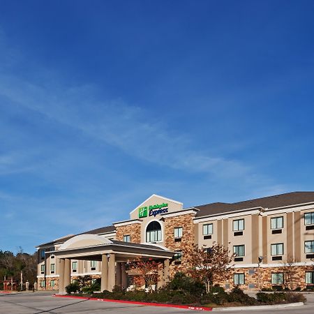 Holiday Inn Express & Suites Cleveland By Ihg Ngoại thất bức ảnh