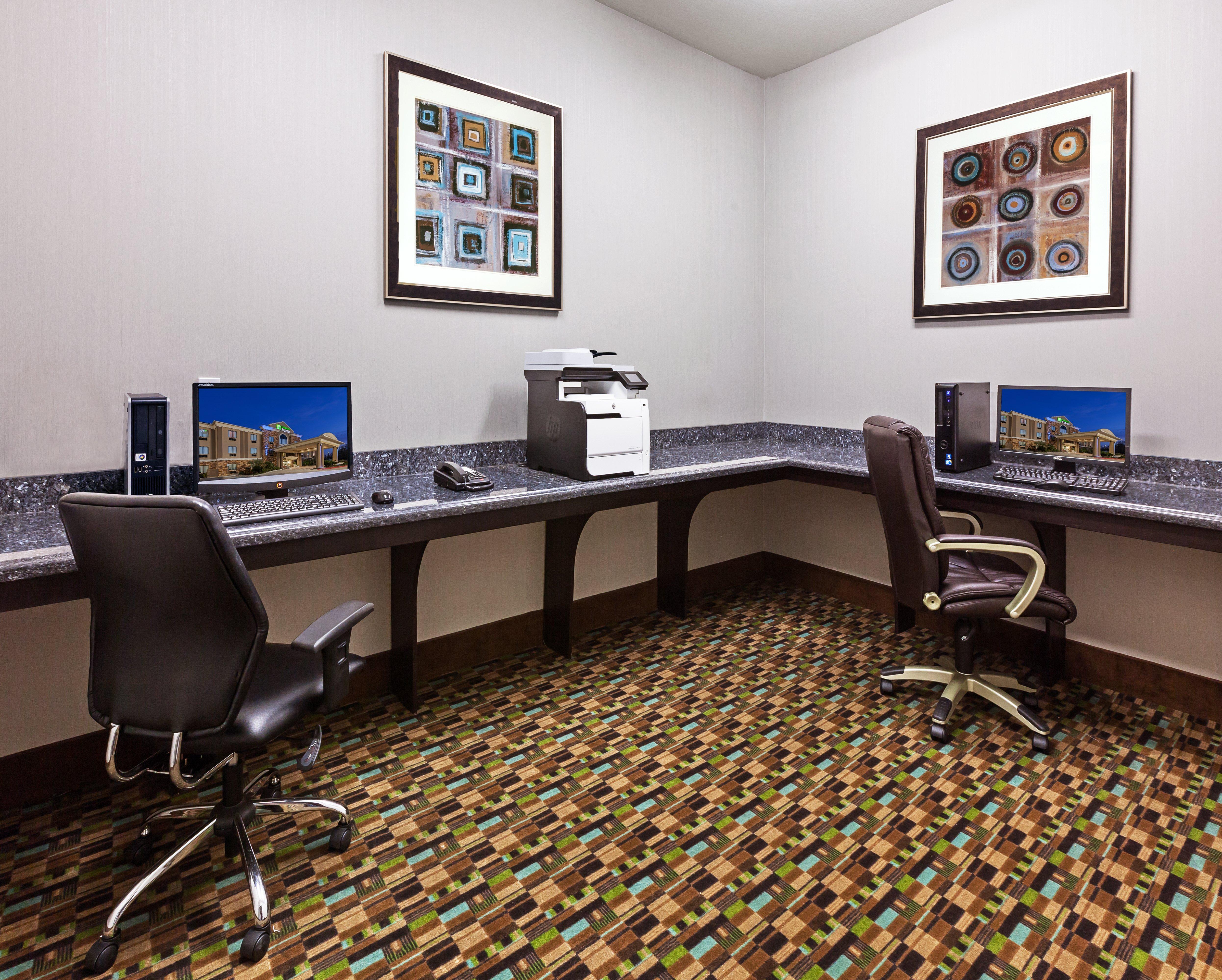 Holiday Inn Express & Suites Cleveland By Ihg Ngoại thất bức ảnh