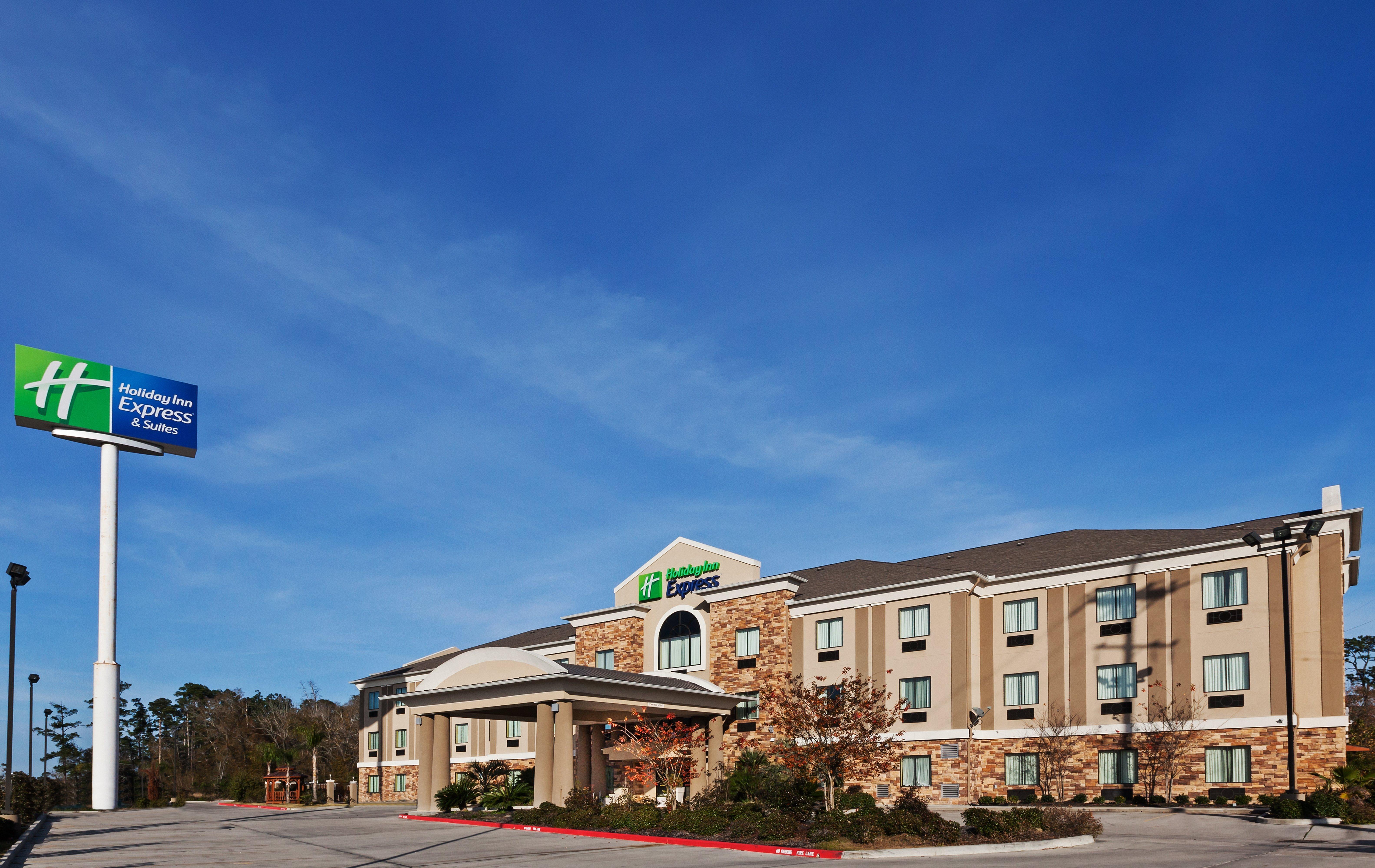 Holiday Inn Express & Suites Cleveland By Ihg Ngoại thất bức ảnh